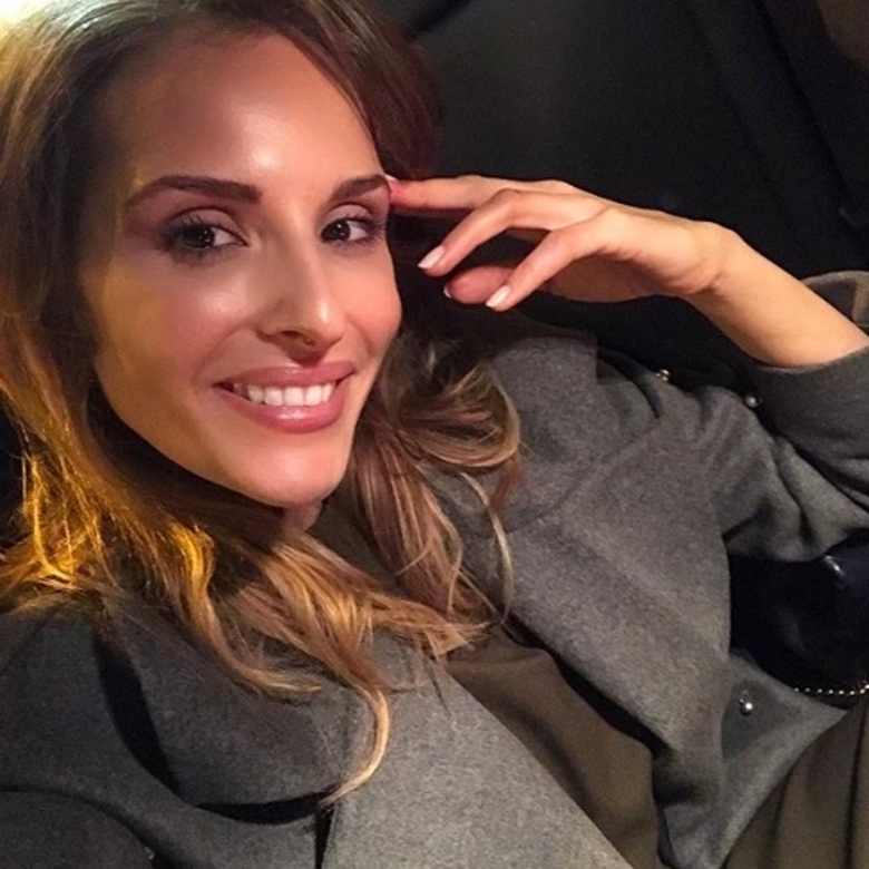 Софья Каштанова