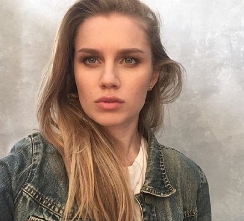 Дарья Мельникова