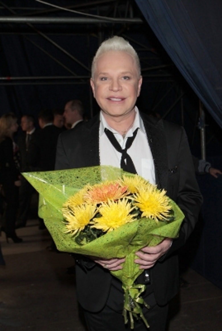 Борис Моисеев