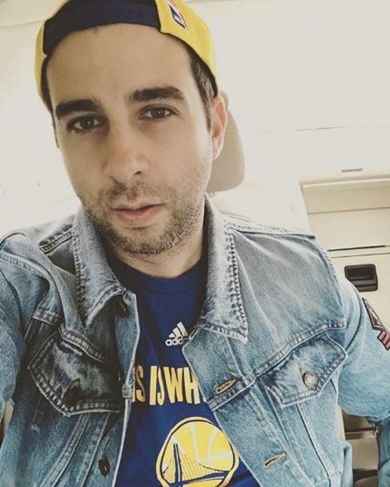 Иван Ургант