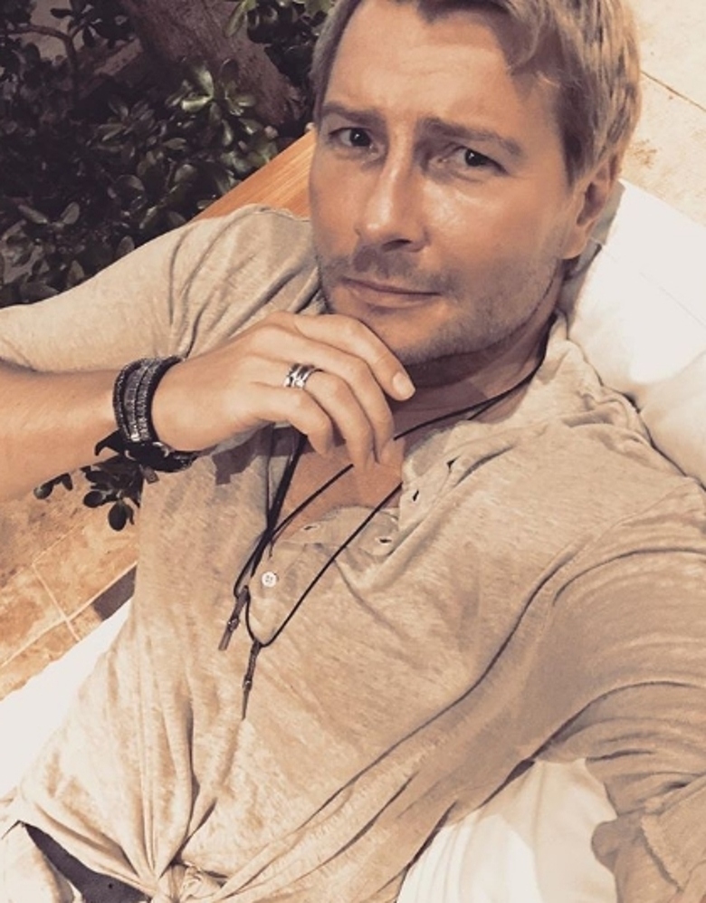 Николай Басков