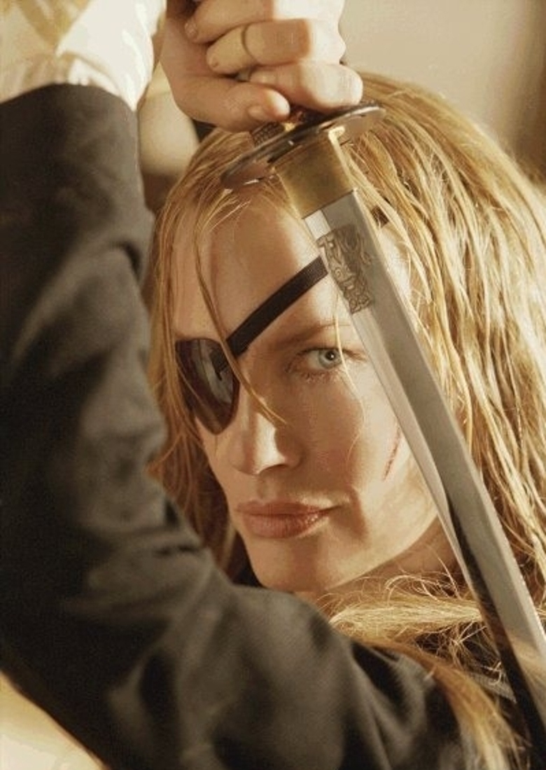 Дэрил Ханна