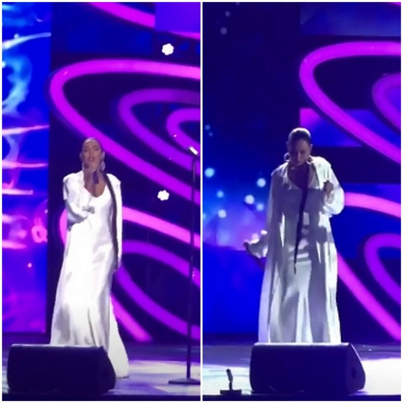 Новый образ Алсу назвали "модным провалом"