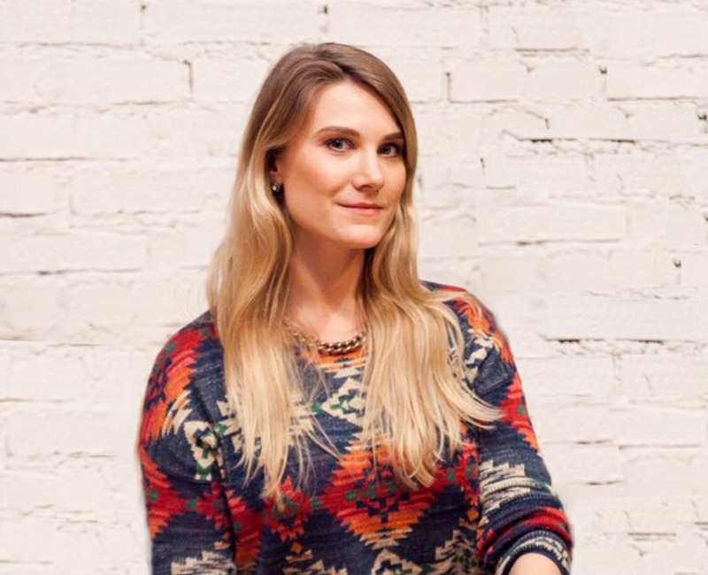 Любовь Волкова