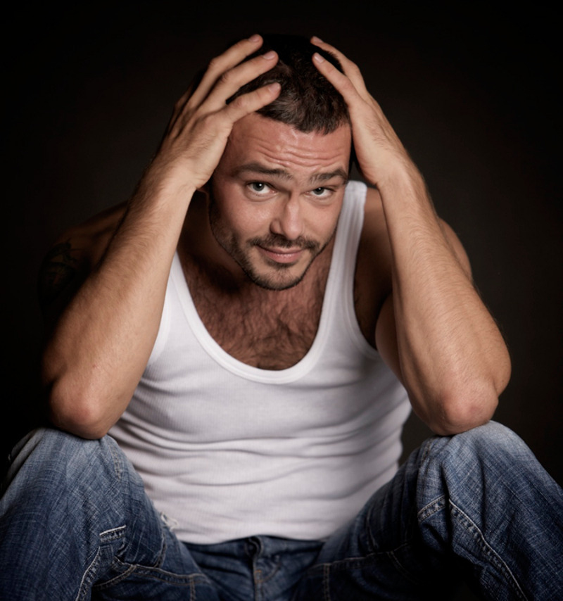 Сергей Губанов