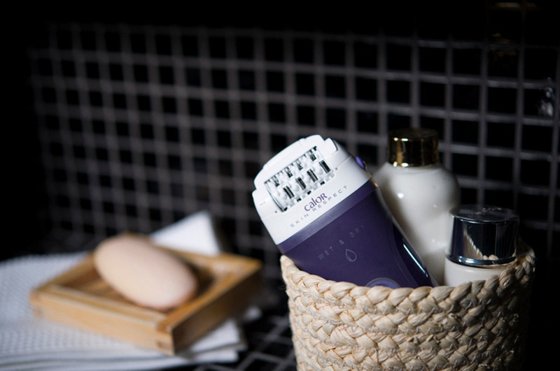 Современные эпиляторы умеют не только удалять лишние волосы