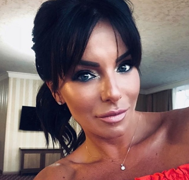 Юлия Волкова