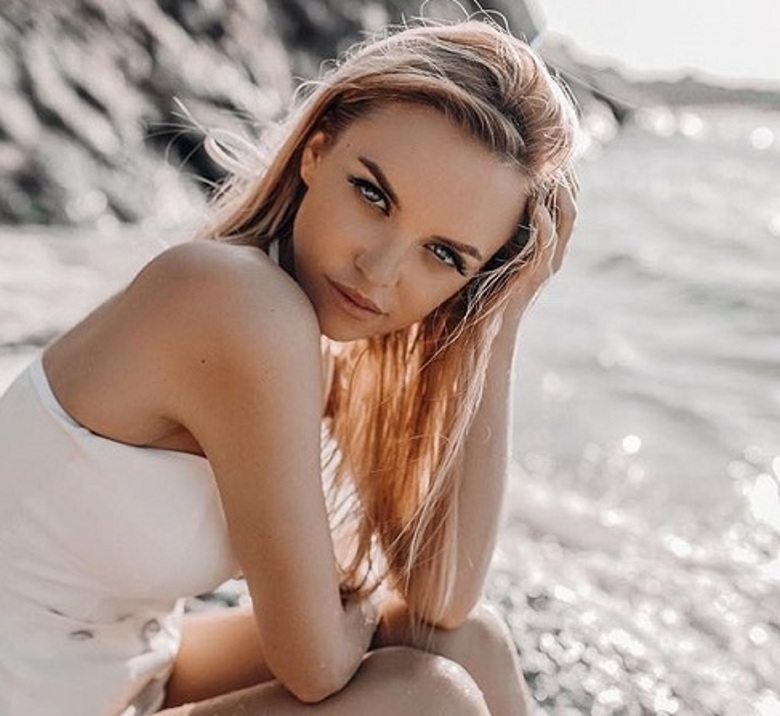 Милана Кержакова