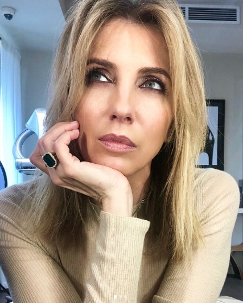 Светлана Бондарчук