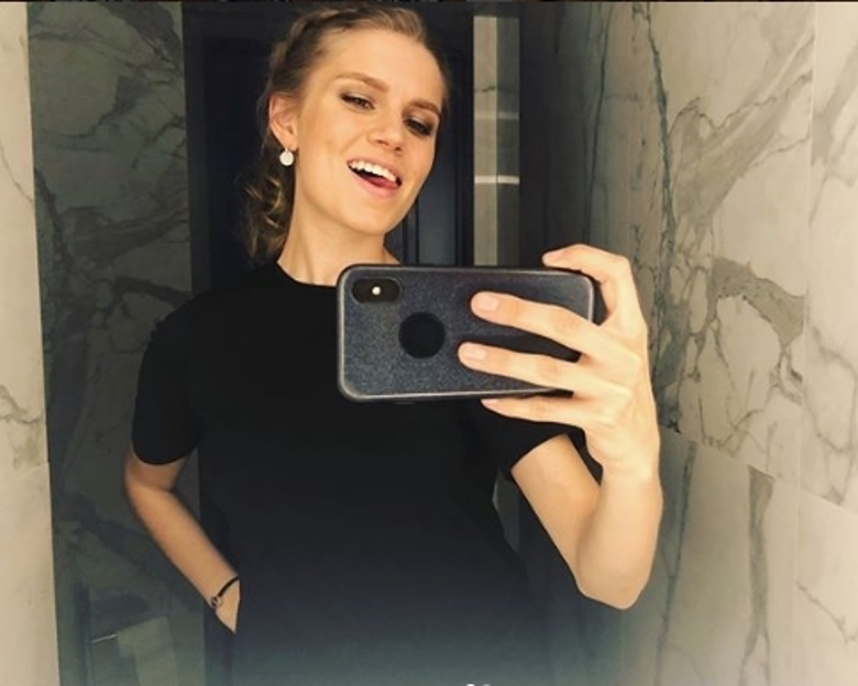 Дарья Мельникова