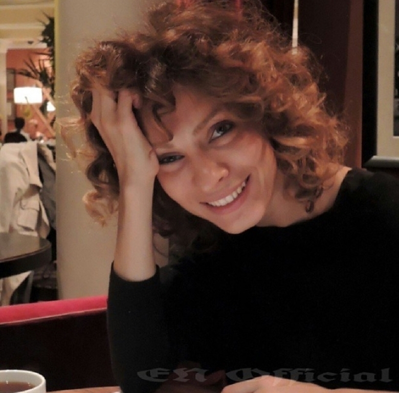 Елена Подкаминская