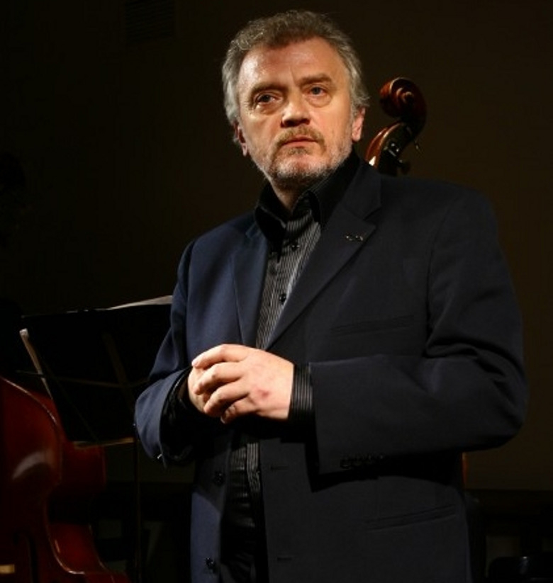 Игорь Славинский