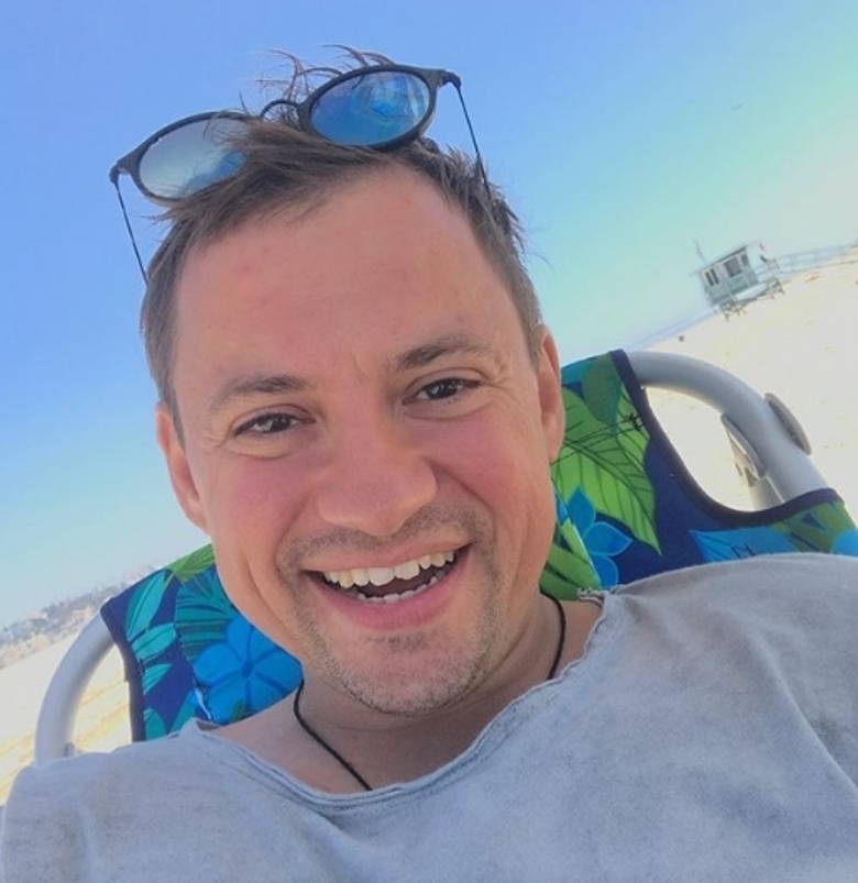 Андрей Гайдулян