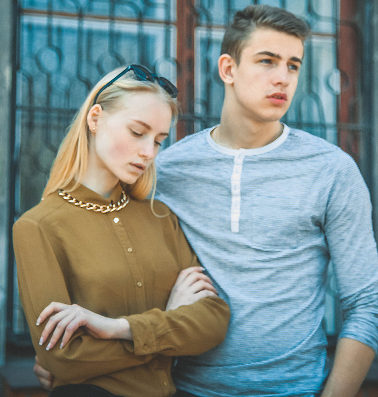 Что делать, если случается влюбленность за пределами отношений?