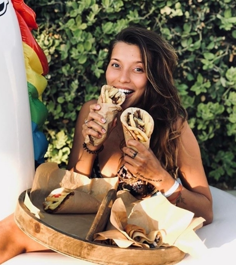 Регина Тодоренко