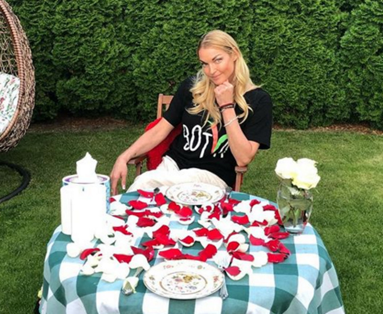 Анастасия Волочкова