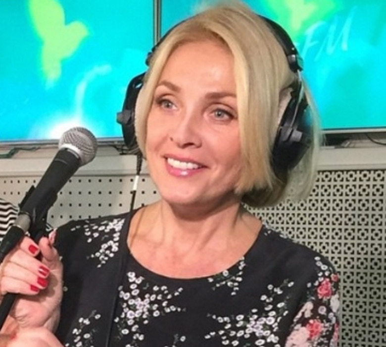 Лайма Вайкуле