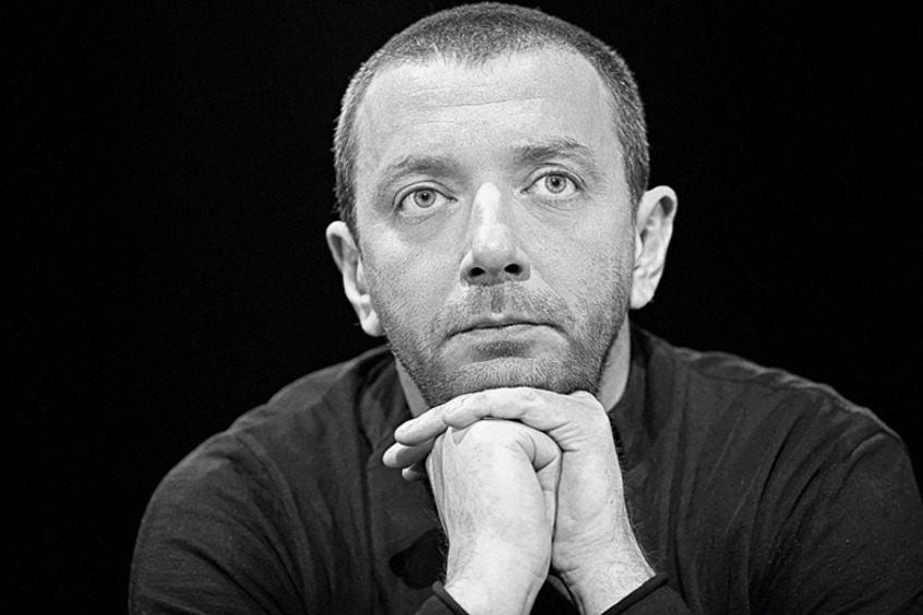 Алексей Агранович