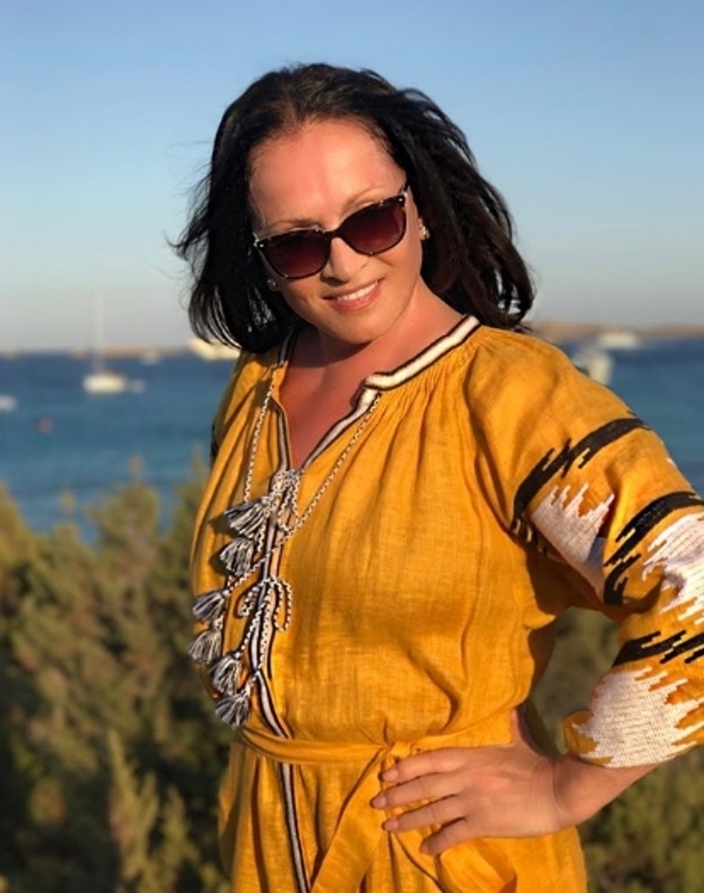 София Ротару