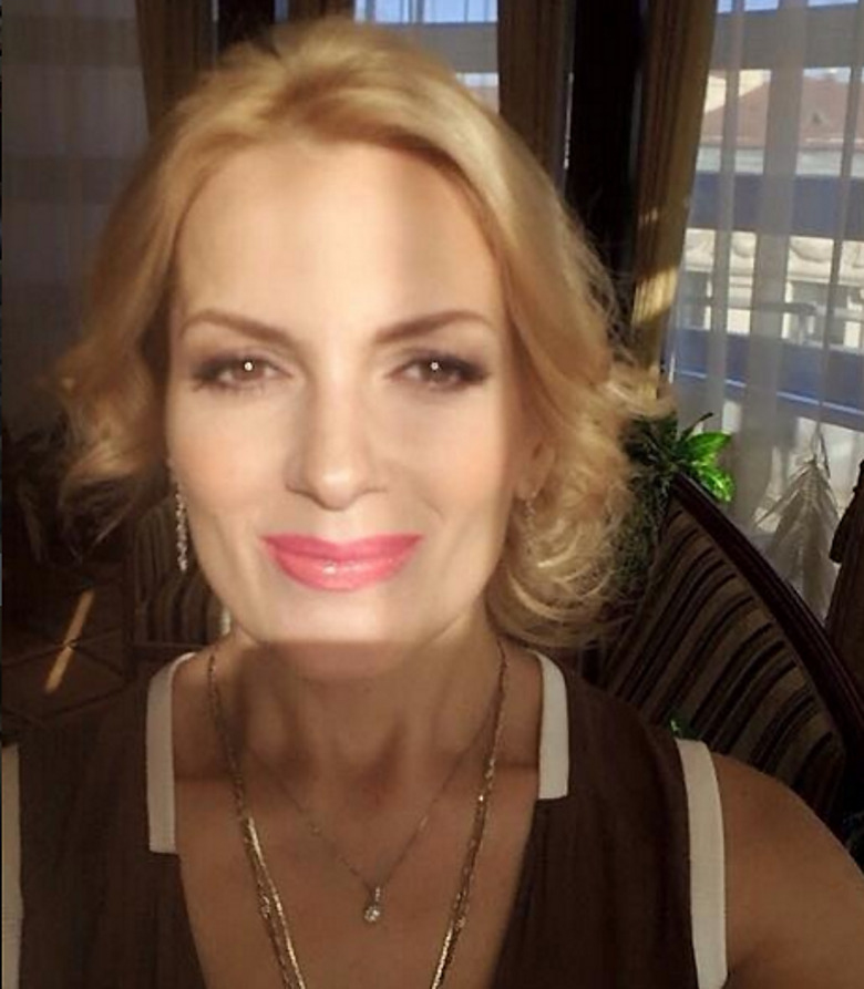 Мария Порошина