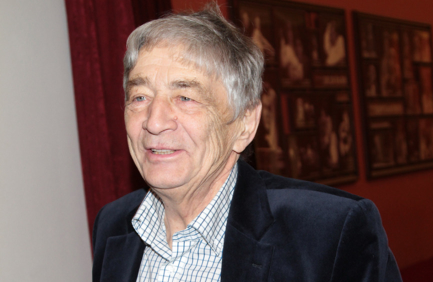 Эдуард Успенский‍