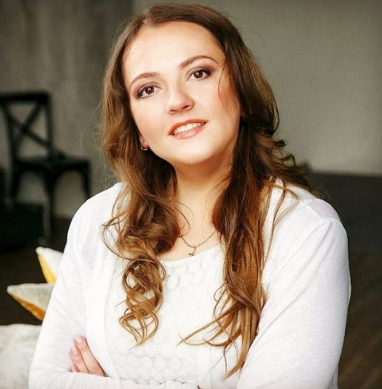 Мария Симдянкина