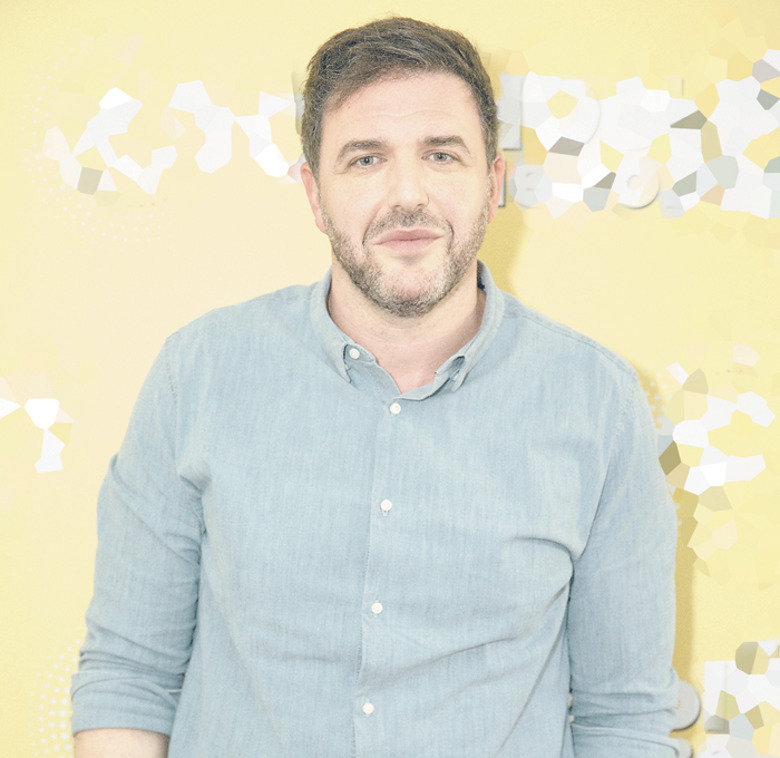 Максим Виторган