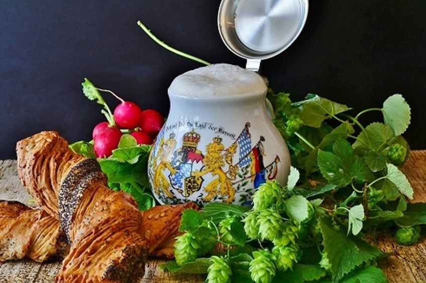 Неожиданные факты о пиве