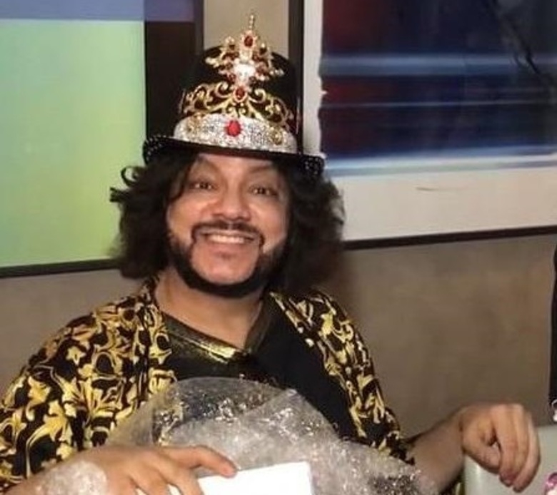 Филипп Киркоров