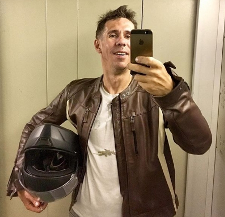 Алексей Панин