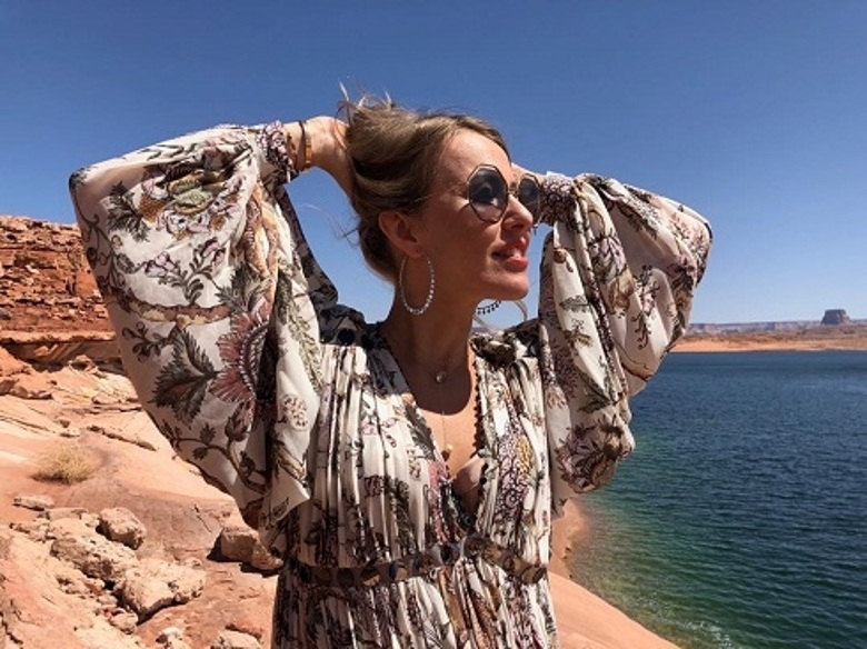 Ксения Собчак