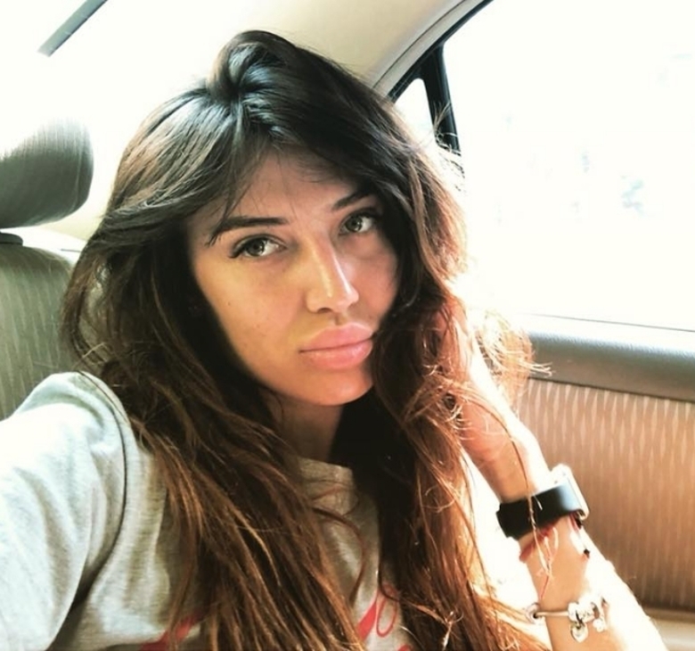 Яна Беляева