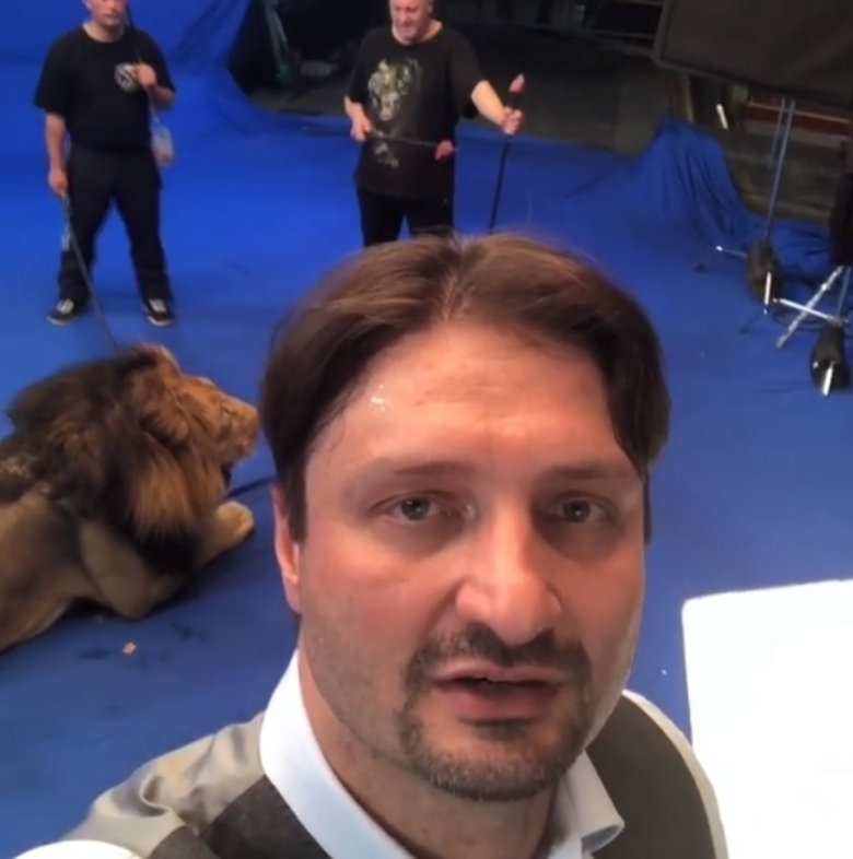 Эдгард Запашный