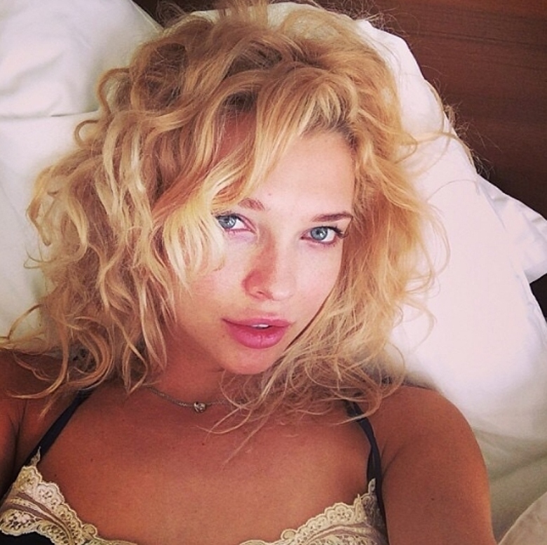 Светлана Степанковская