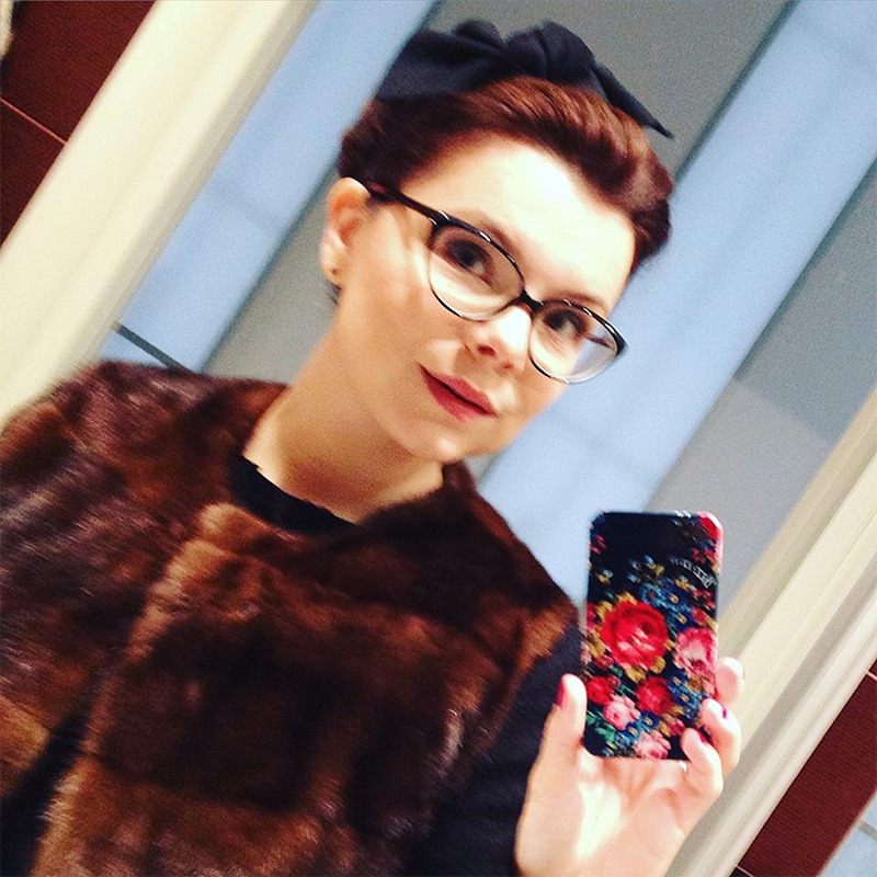 Юмористу приписывают роман с Татьяной Бурхуновой