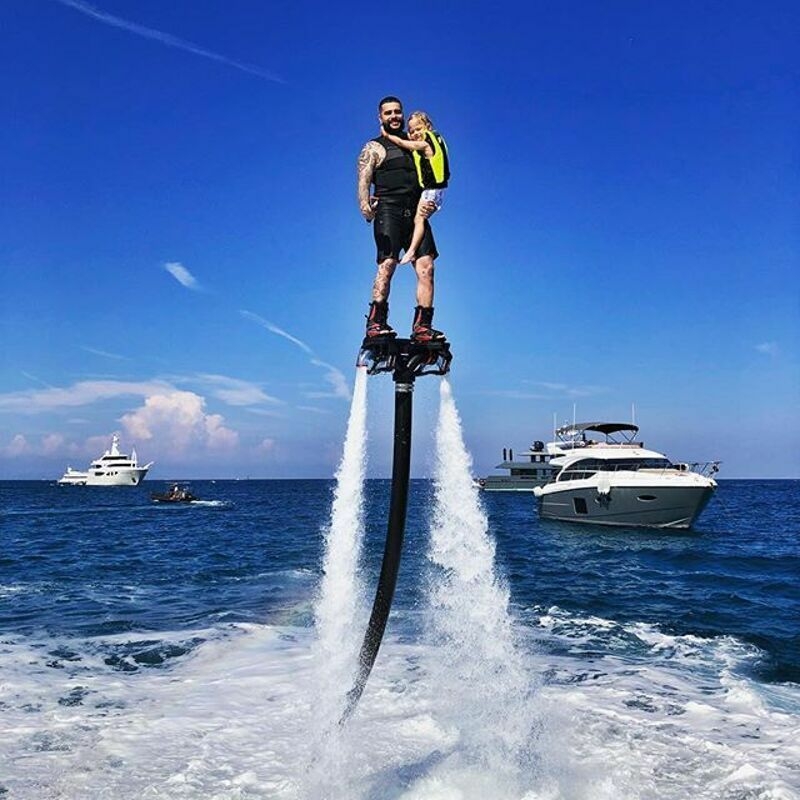 "Папа может"