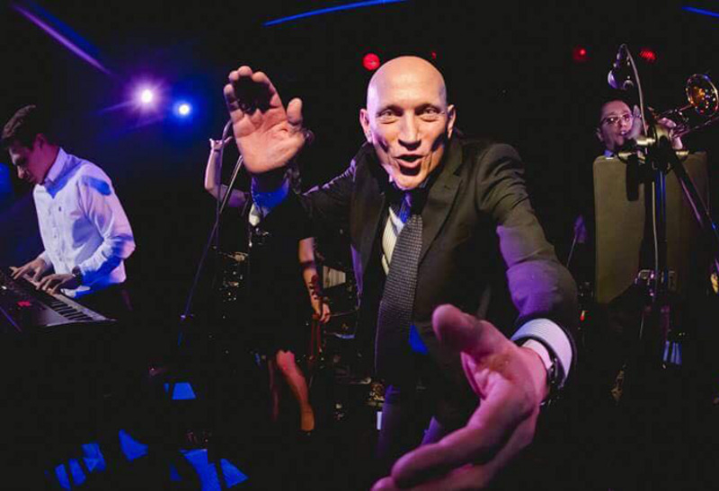 Евгений Федоров