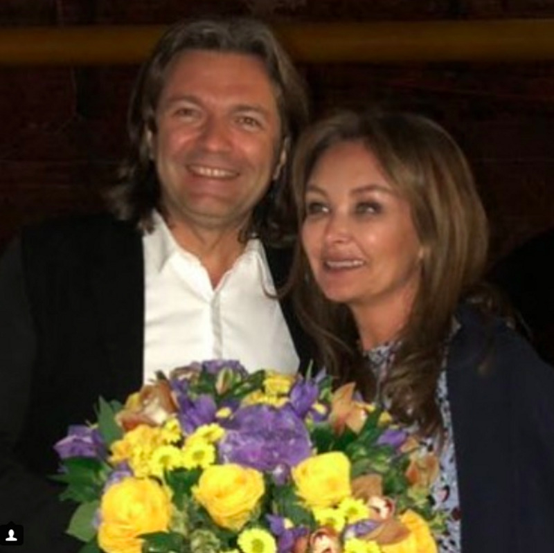 Супруги давно мечтали о втором ребенке