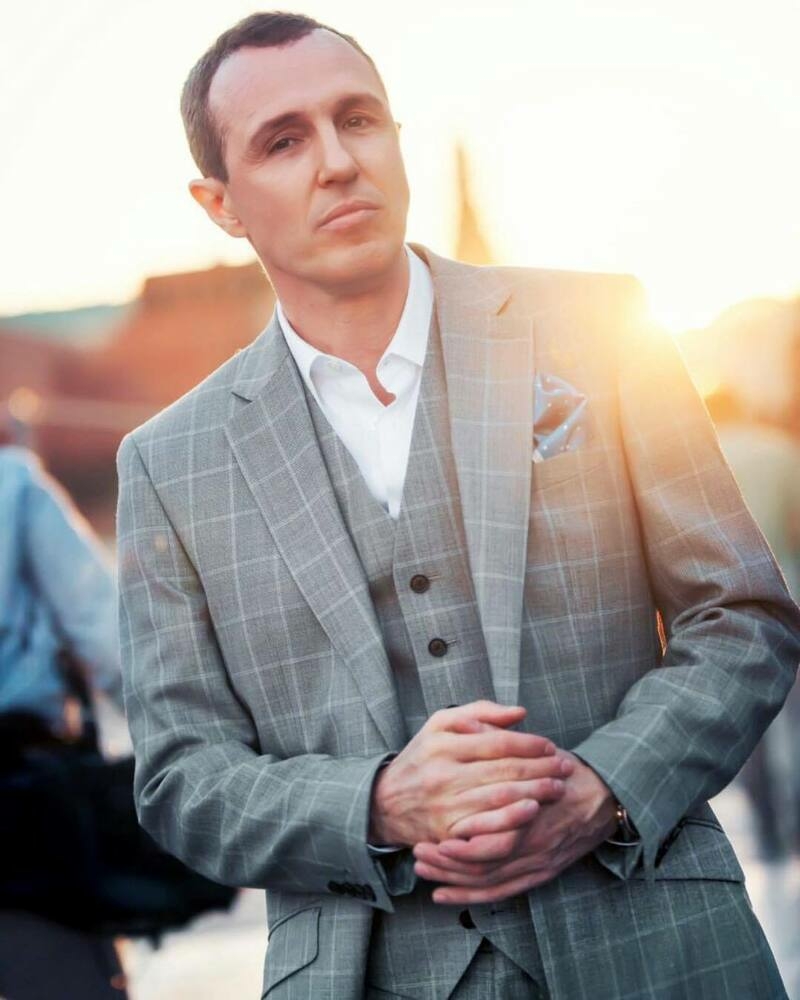 Игорь Верник