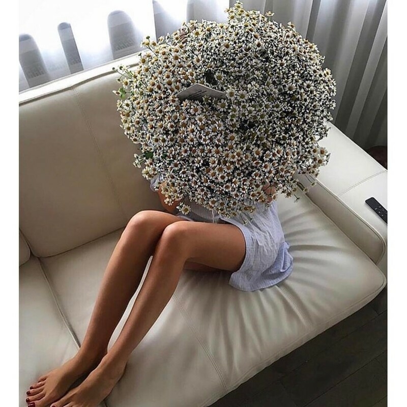 Сейчас Марина живет в прекрасных условиях