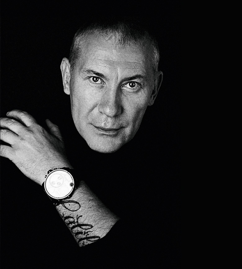 Игорь Жижикин