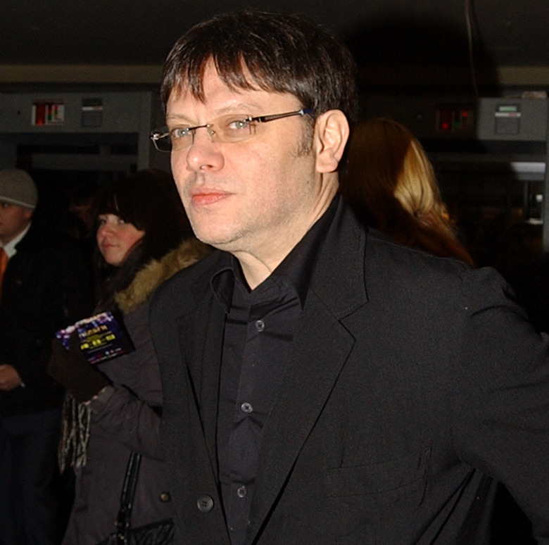 Валерий Тодоровский