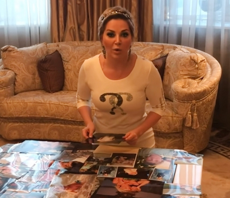 Мария Максакова