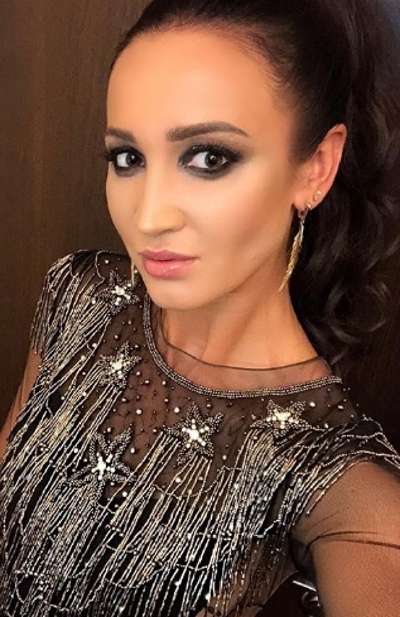 Ольга Бузова