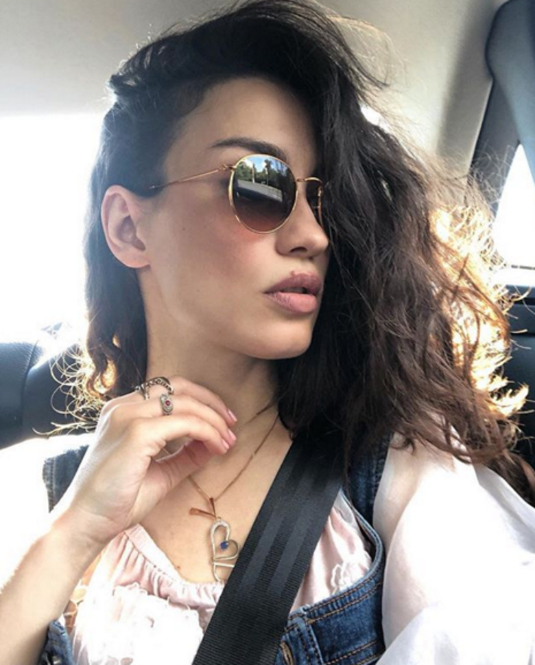 Виктория Дайнеко