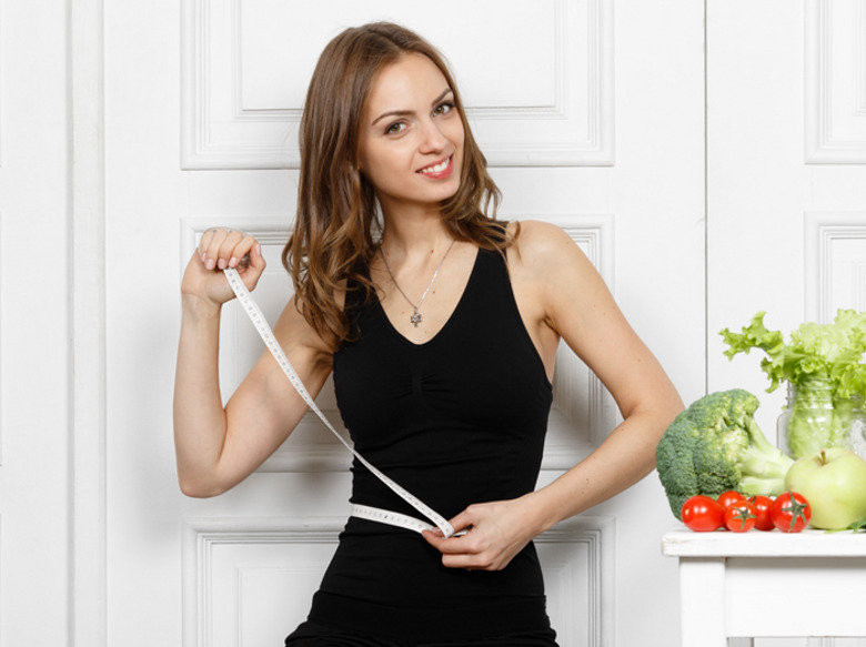 Врач-диетолог Натали Макиенко