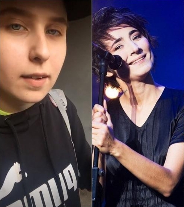 ГРЕЧКА/ЗЕМФИРА