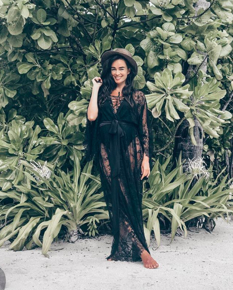 Еще одна звезда «Холостяка» стала мамой