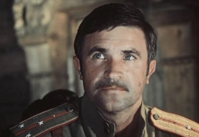 Юрий Мартынов