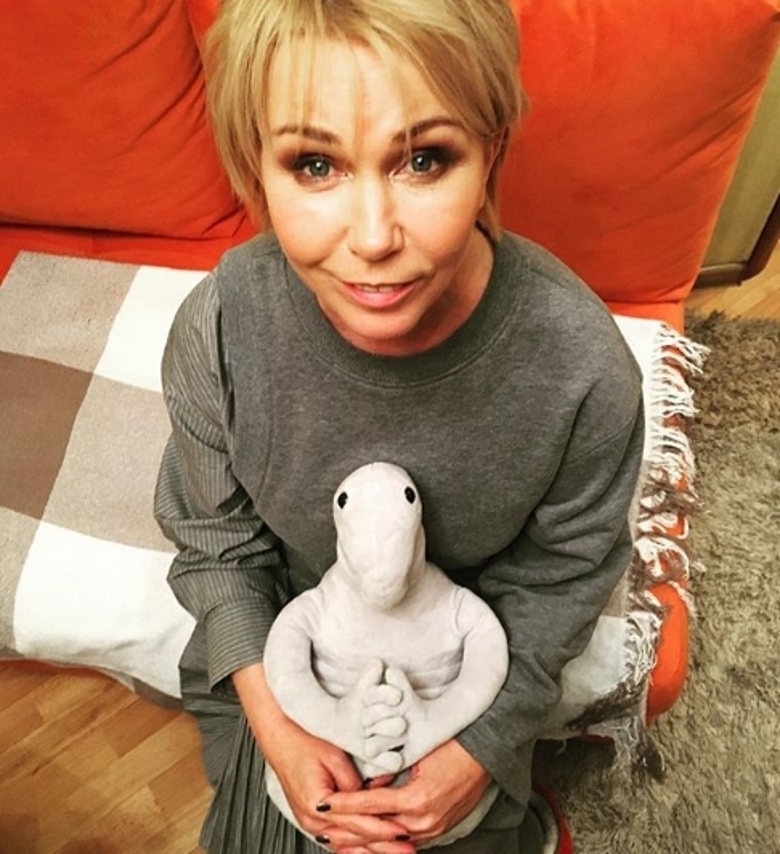 Ксения Стриж